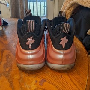 Nike Foamposite Elemental Rose